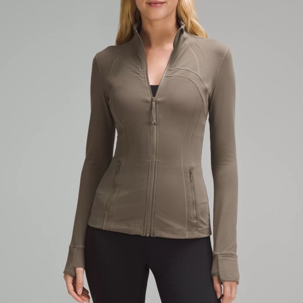 Lululemon Define Jacket